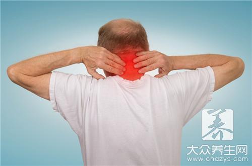 强直性脊柱炎物理疗法是什么？(1)