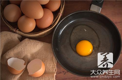 宝宝多大可以吃蛋清