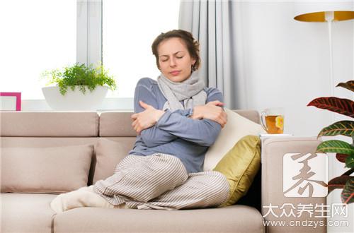 女性体寒不孕怎么办呢