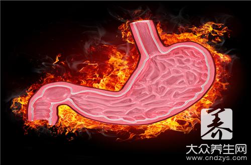 该踩“刹车”了！从胃炎到胃癌仅仅四步之遥(3)