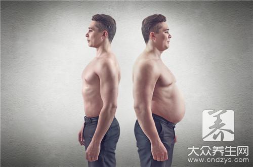 脂肪长在这里最要命，癌症、心脏病等统统到来(1)