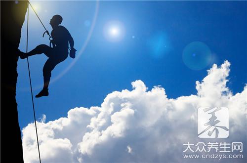 登山急救常识有哪些呢