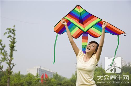 让女性健康一生的运动方式(1)
