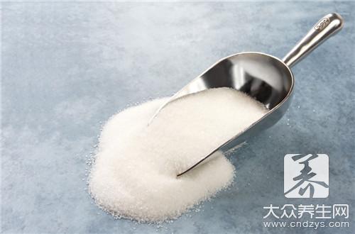 绵白糖怎么去痘印