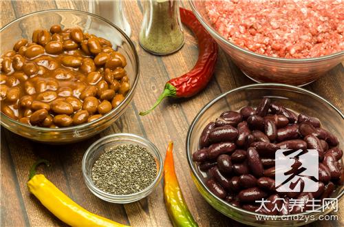 孕妇能吃白豆吗