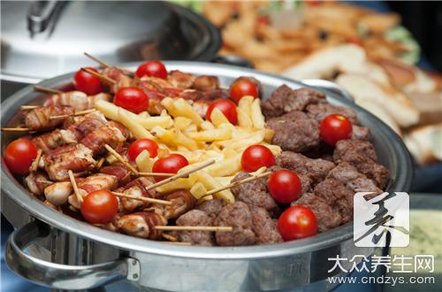 怀孕可以吃火锅吗
