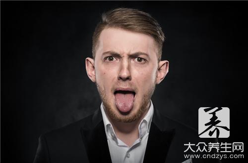 包皮系带疼怎么回事，