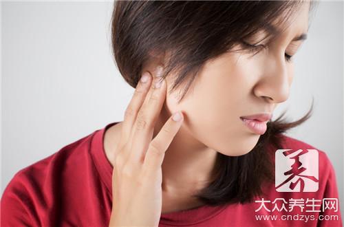 女人管好“三角区”健康更长久！(3)