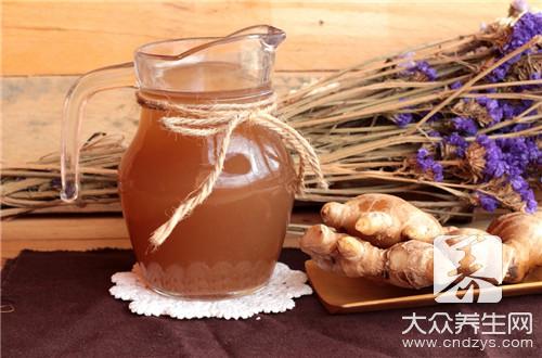 产妇用姜水洗澡好吗