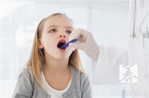 割扁桃体手术后的护理 割扁桃体手术后的护理