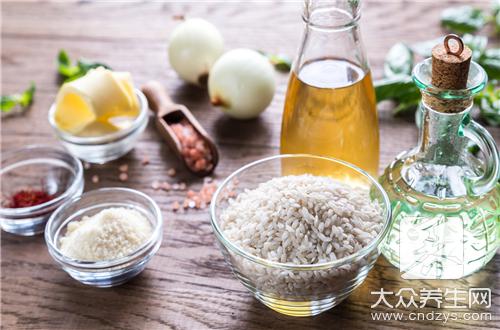 糖尿病人能喝米酒吗