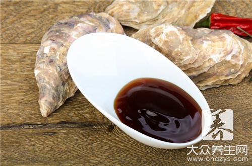 高血压能吃蚝油吗