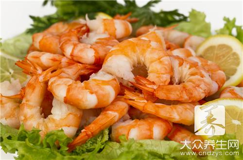 孕妇能吃虾仁炒饭吗