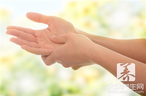 女人常搓搓这里竟可以延缓衰老！(2)