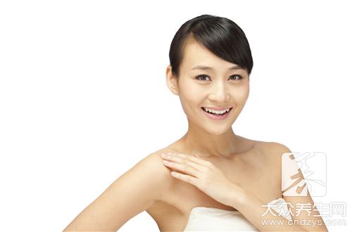 指甲表面凹凸不平，你体内绝对缺了这一物质(4)