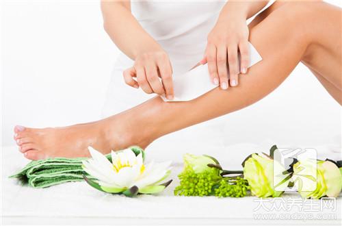 教你五种私处脱毛法  教你五种私处脱毛法 (3)