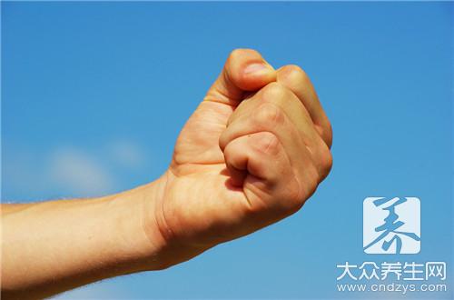 宝宝小小拳头里竟隐藏着大智慧                                                 (3)
