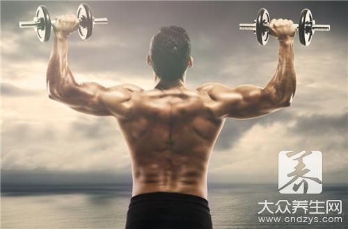 10个指标测出男性健康危机(2)