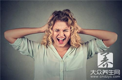 白发染黑的危害，百分之九十九的人都看轻了(5)