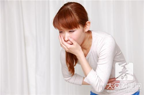 孕吐严重了怎么办？孕吐什么时候结束(1)