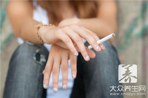 紧急！严重危害男性健康的物品：香烟(1)