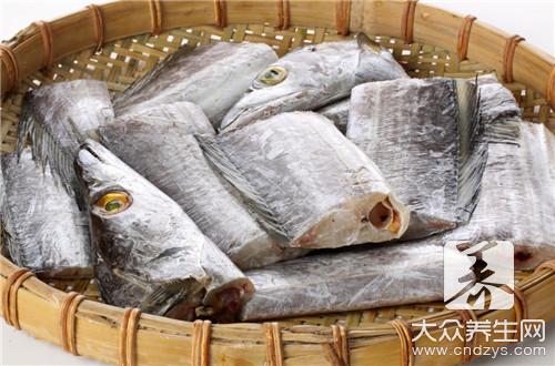 经期能吃带鱼吗
