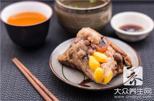 开心宝贝齐分享 舌尖上的8大月子餐 (7)
