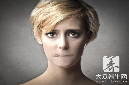 儿童口吃的治疗与预防，儿童口吃的危害(1)