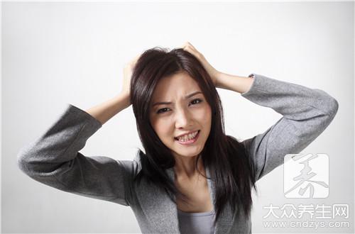 职场女强人这些行为竟导致不孕！(2)