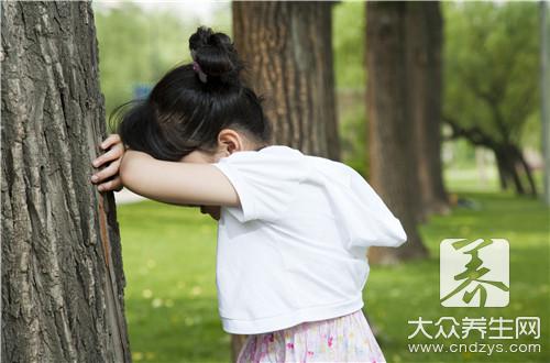 这些信号告知家长孩子营养不均衡！(2)