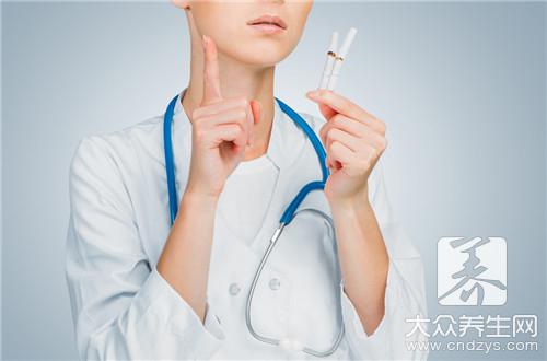 电子烟能戒烟吗，电子烟管用吗(2)
