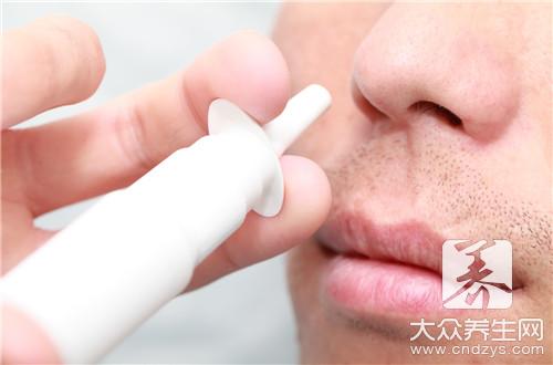 怎么判断鼻头增生？