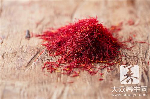 最懂女人的花——藏红花(6)