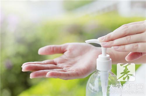 女性十个零成本排毒养生秘法(4)