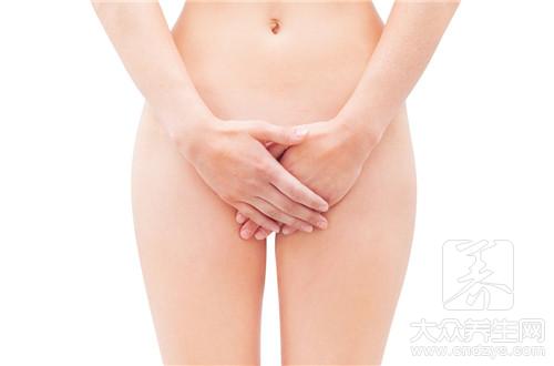 女人管好“三角区”健康更长久！(2)