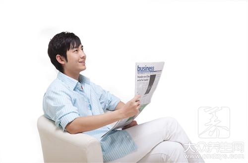 生活有这些习惯20岁IT男成大叔！(2)