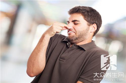 女人私处散发的臭味到底怎么回事？(1)