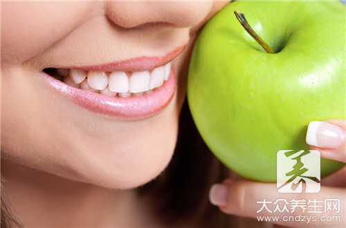 女人常吃这些食物,让你全身散发自然体香 女人常吃这些食物,让你全身散发自然体香(7)