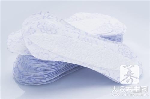 妇产专家：护垫能不用最好别用！(2)