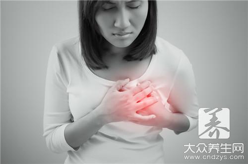 腋窝下有个“保心穴”，关键时刻可保命(6)