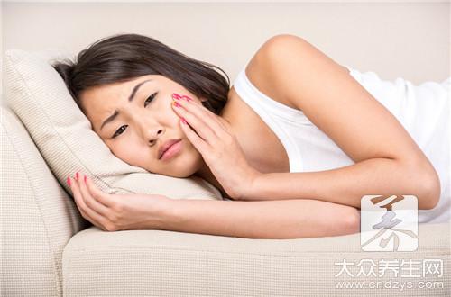 防止掉牙，中医大夫推荐穴位按摩法(4)