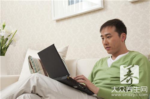 生活有这些习惯20岁IT男成大叔！(1)