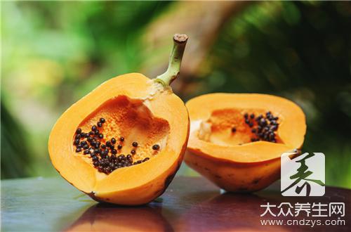 告别“飞机场”简单易做的家庭丰胸食品(1)