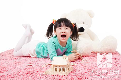 这些信号告知家长孩子营养不均衡！(3)