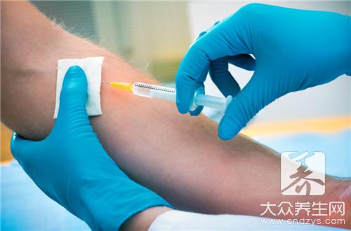 宝宝打针不哭怎么回事