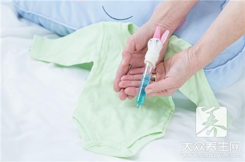 揭秘试管婴儿取卵抽精全过程(1)