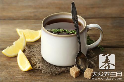 女性经期可以喝薰衣草茶吗 女性经期可以喝薰衣草茶吗