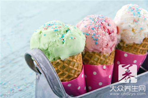 孩子常吃的9种零食食品添加剂最多 (5)