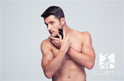 男性保持年轻的秘诀(2)