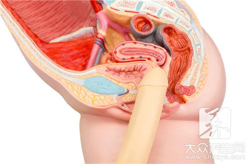 女人这辈子都不能忽视的“痒”                                                       (1)